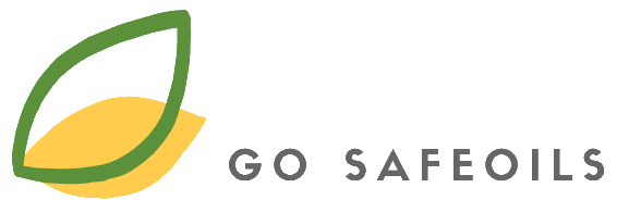 GoSafeOils Logo